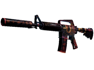 M4A1-S|WelcometotheJungle
